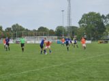 G.P.C. Vlissingen 1 - S.K.N.W.K. 1 (beker) seizoen 2023-2024 (99/126)